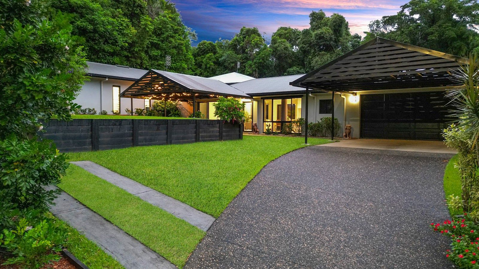 39 Jak Gee Street, Redlynch QLD 4870, Image 0