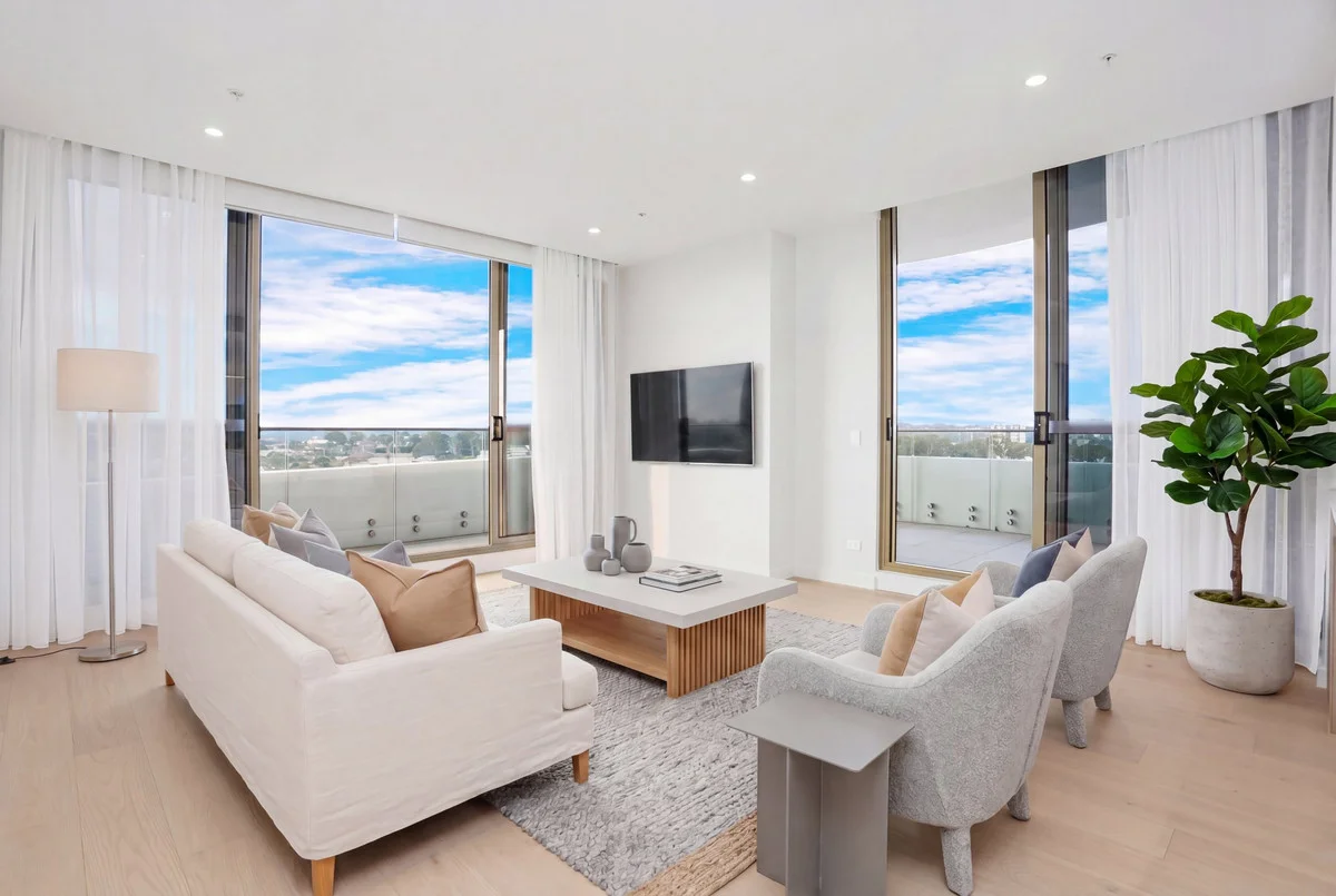 1404/8 Maitland Place, Norwest NSW 2153