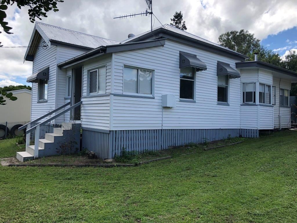 12 Laird Street, Goomeri QLD 4601 House For Sale Domain