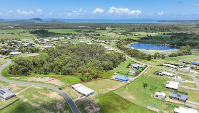 Picture of 27 Ridgeline Drive, TANBY QLD 4703