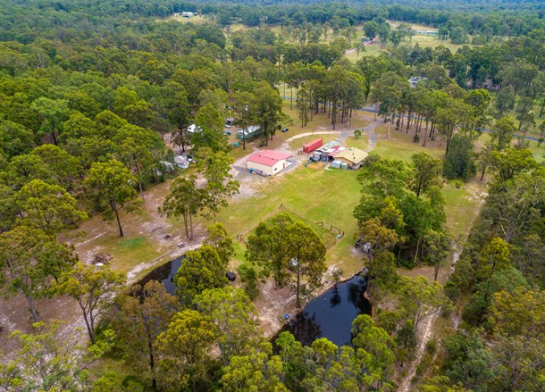 51 Forest Glen Road, Limeburners Creek NSW 2324