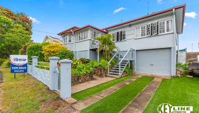 Picture of 6 James Street, NAMBOUR QLD 4560