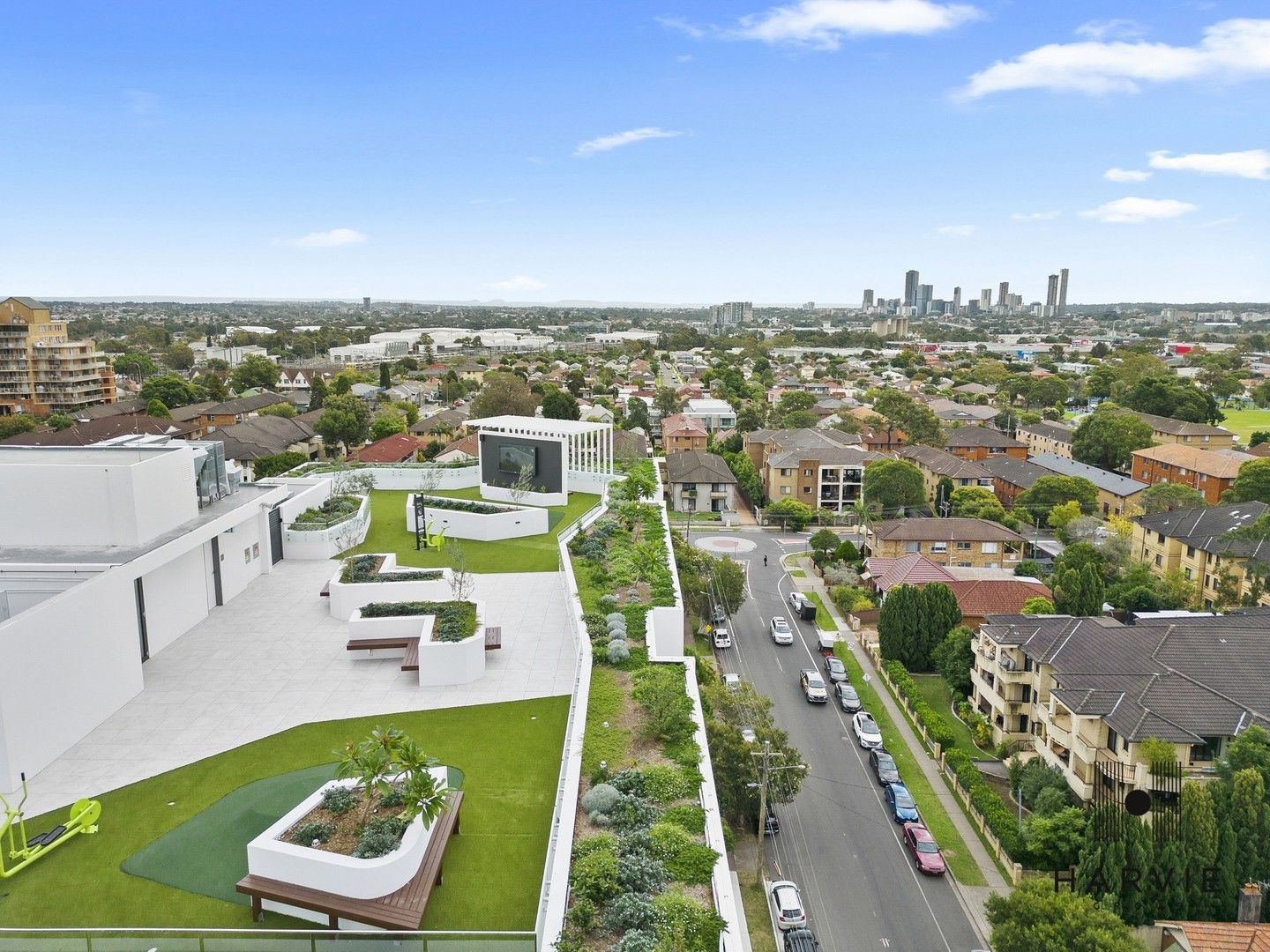 2 bedrooms Apartment / Unit / Flat in 28 Northumberland Road AUBURN NSW, 2144