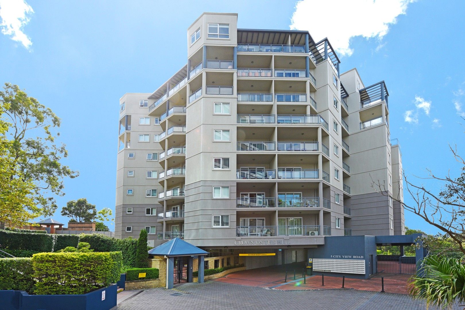 803/5 City View Road, Pennant Hills NSW 2120, Image 0