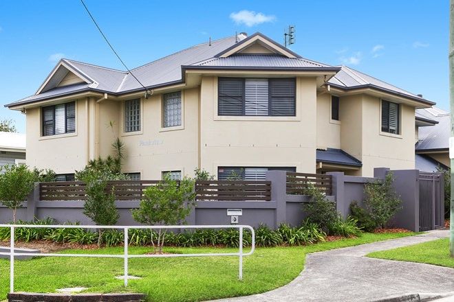 Picture of 24A Althorp Street, EAST GOSFORD NSW 2250