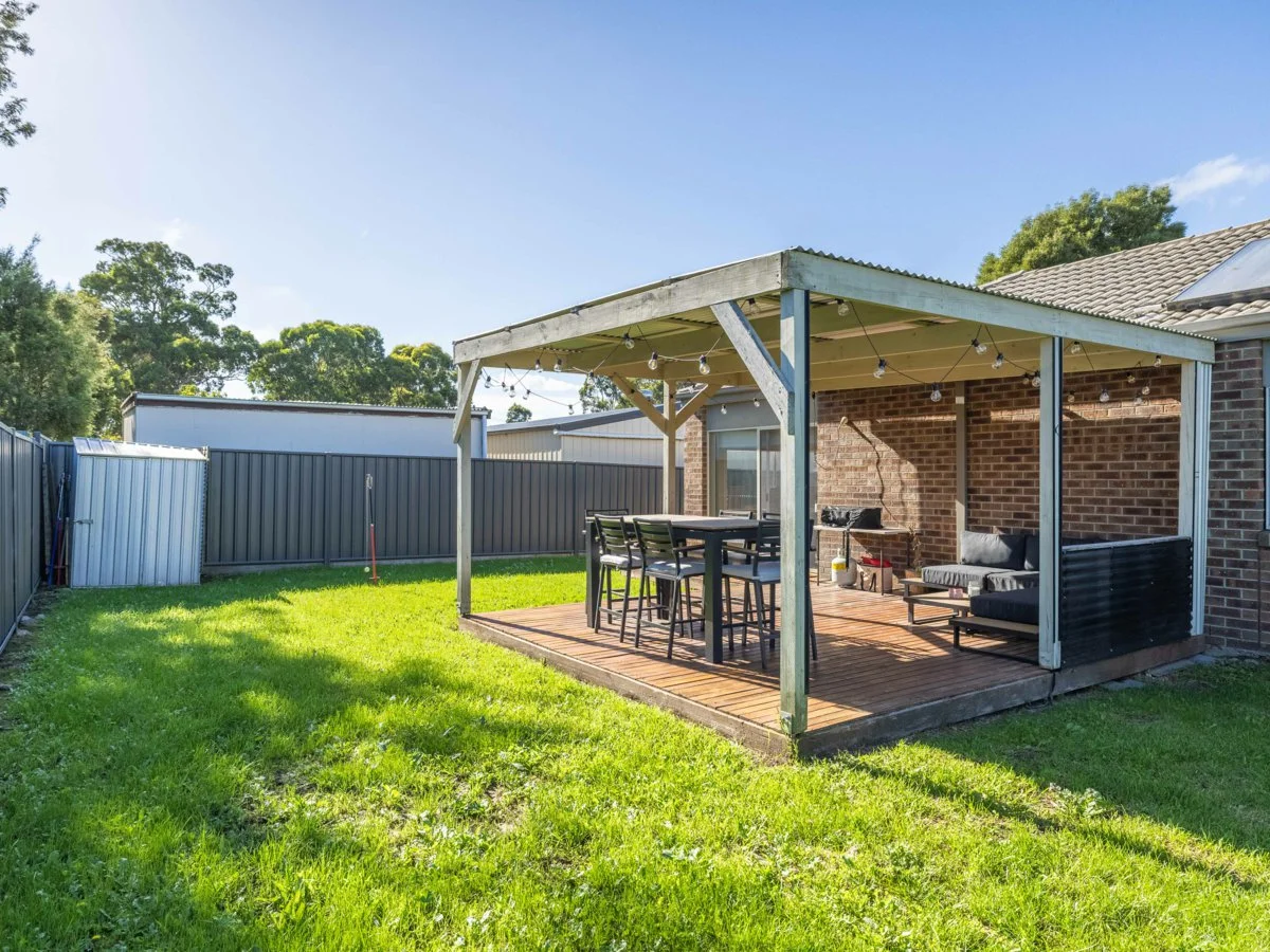 Additional image 13 of 26A Woodward Street, Wy Yung VIC 3875