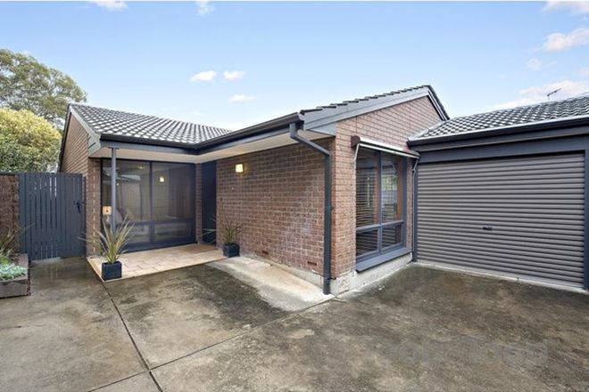 Picture of 1/577 Glynburn Road, HAZELWOOD PARK SA 5066