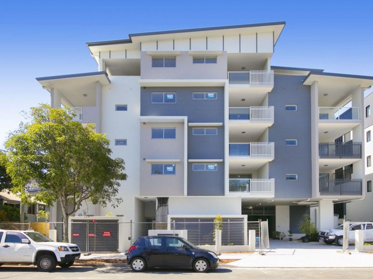 3 bedrooms Apartment / Unit / Flat in 17/11 Eton Street NUNDAH QLD, 4012