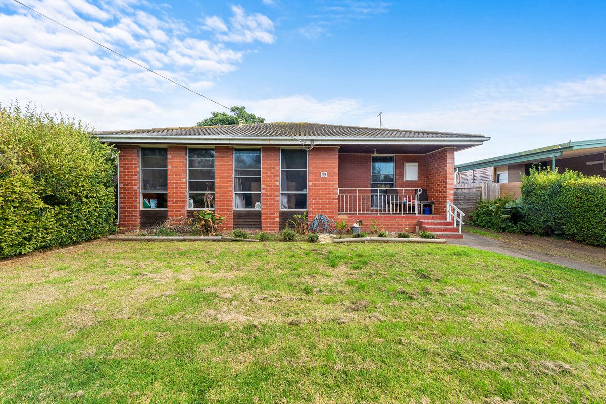 35 Gibsons Road, Sale VIC 3850, Image 0