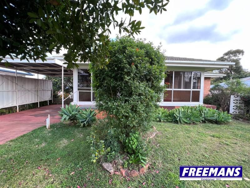 3 bedrooms House in 29 Carroll Street KINGAROY QLD, 4610