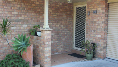 Picture of UNIT 2/34 KINGS ROAD, NEW LAMBTON NSW 2305