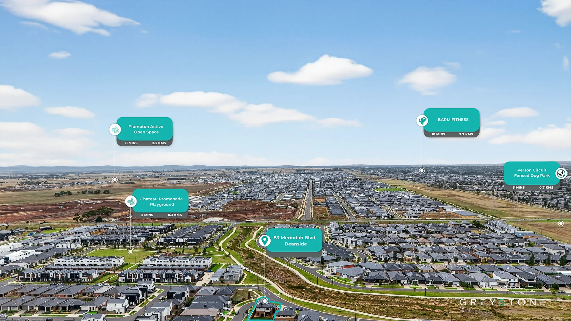 Additional image 12 of 83 Merindah Boulevard, Deanside VIC 3336