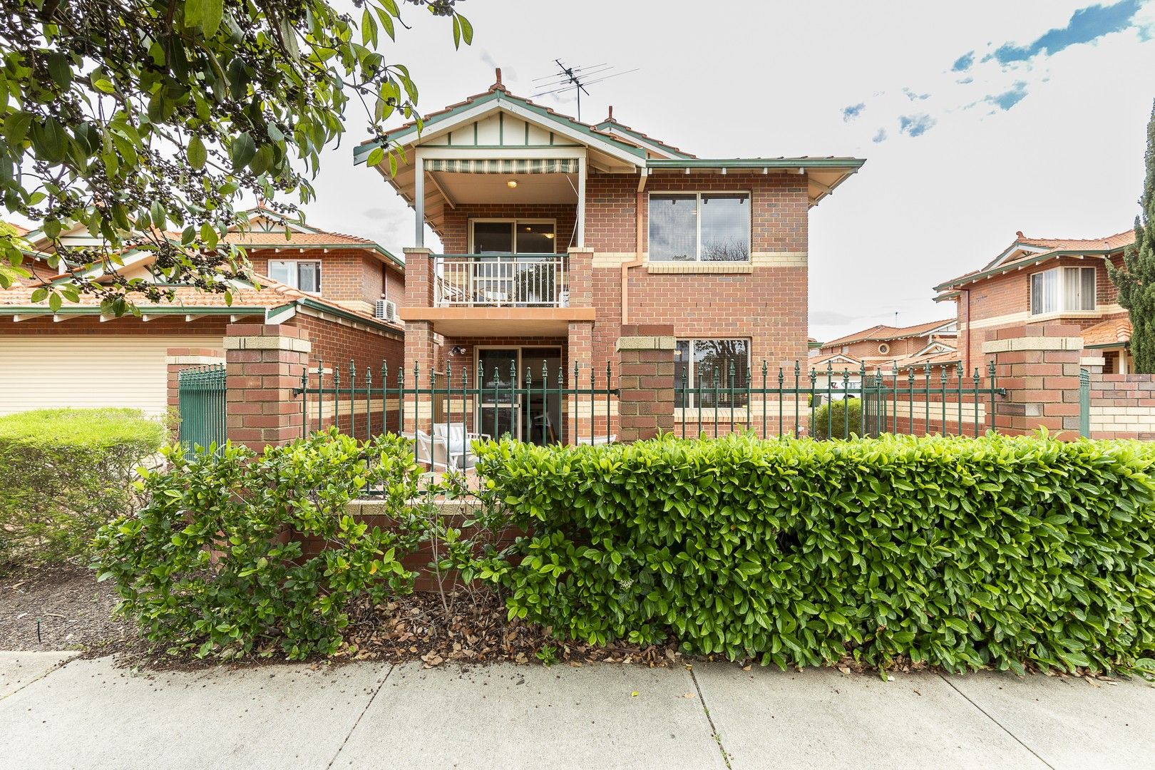 39 Shakespeare Street, Mount Hawthorn WA 6016, Image 0