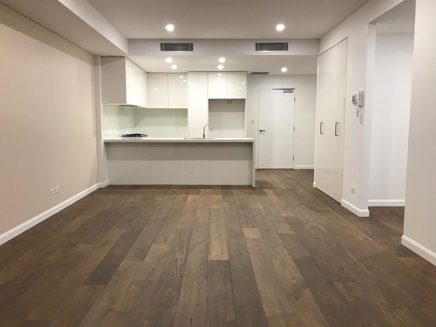 2 bedrooms Apartment / Unit / Flat in 603/7-9 Rutledge EASTWOOD NSW, 2122