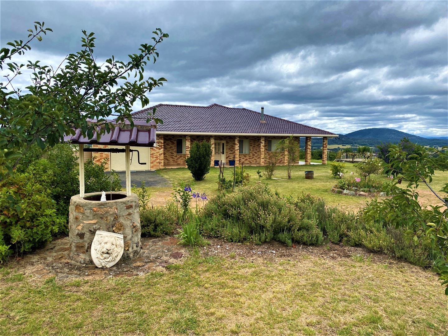 3907 Lue Road, Camboon NSW 2849