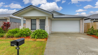 Picture of 93 Pauls Rd, UPPER CABOOLTURE QLD 4510