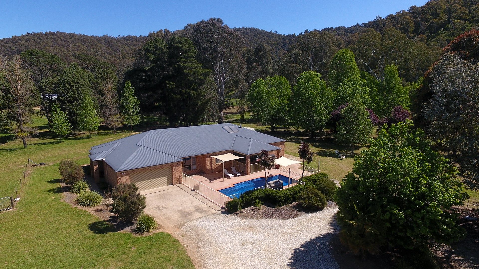 20 Hughes Lane, Eurobin VIC 3739, Image 0