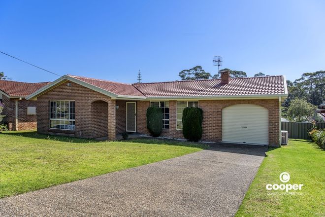 Picture of 11 Mckail Street, ULLADULLA NSW 2539