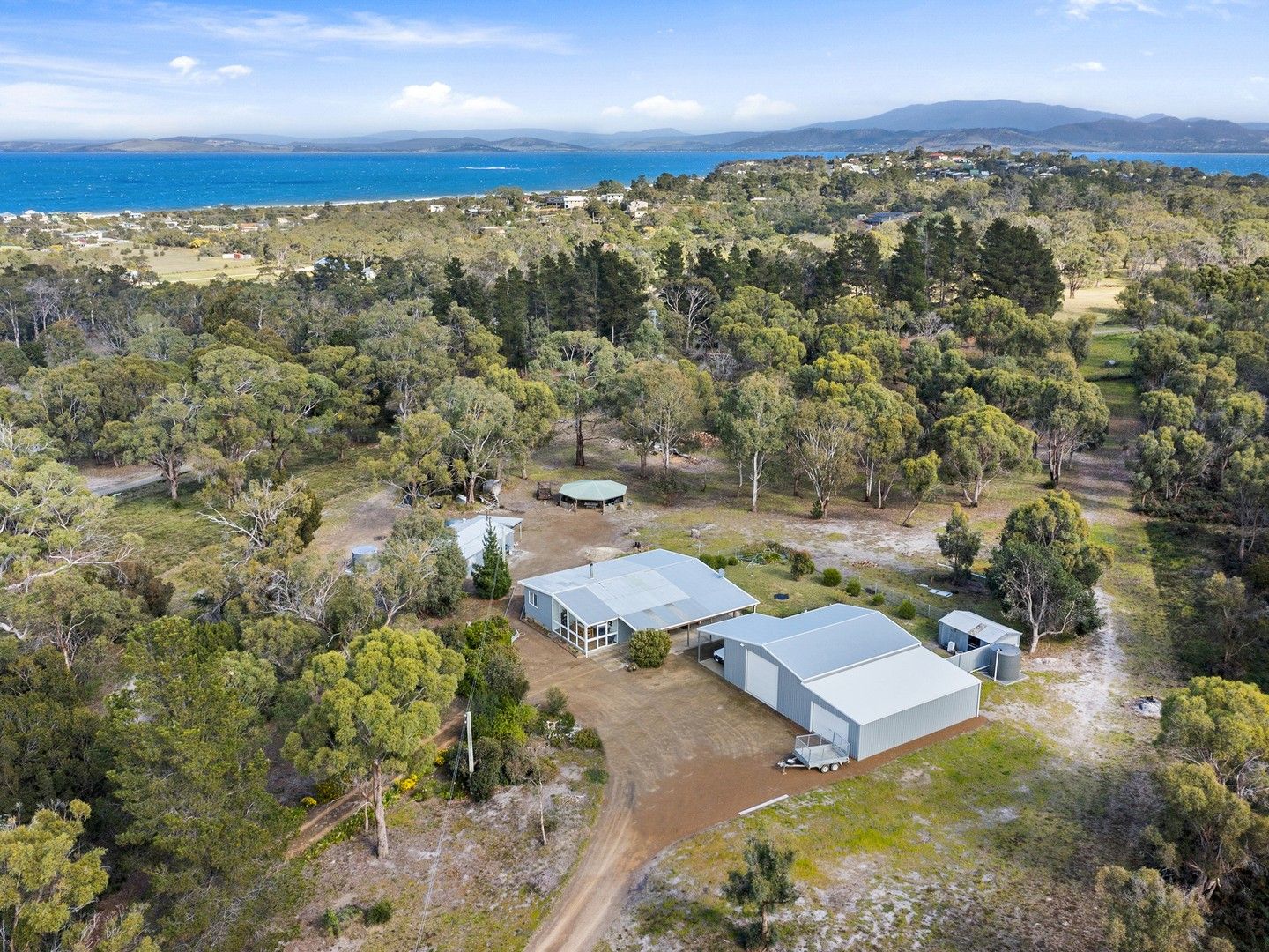 3 bedrooms House in 209 Carlton River Road CARLTON TAS, 7173