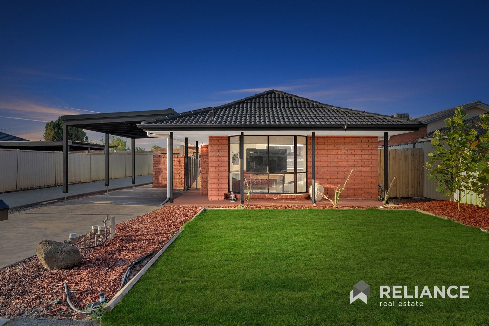 1/20 Bourke Crescent, Hoppers Crossing VIC 3029, Image 0