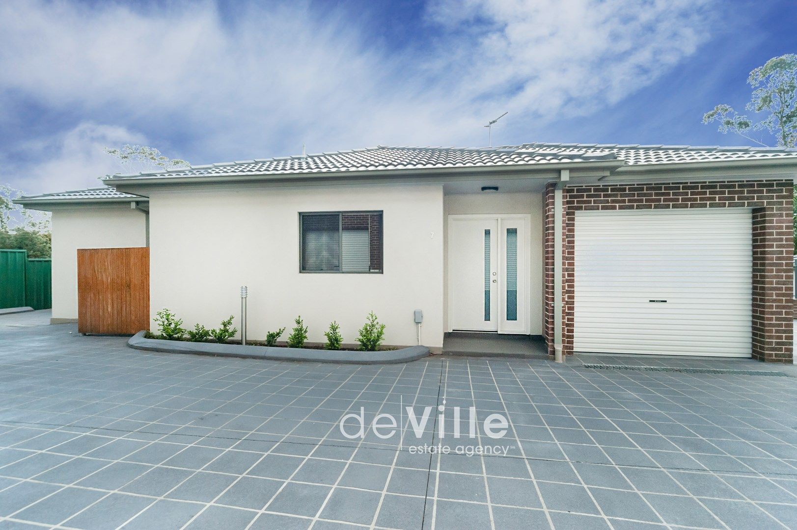 unit 7/300 Seven Hills Road, Kings Langley NSW 2147, Image 0