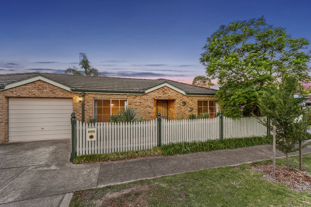 1A ELM STREET, Blackburn VIC 3130, Image 0