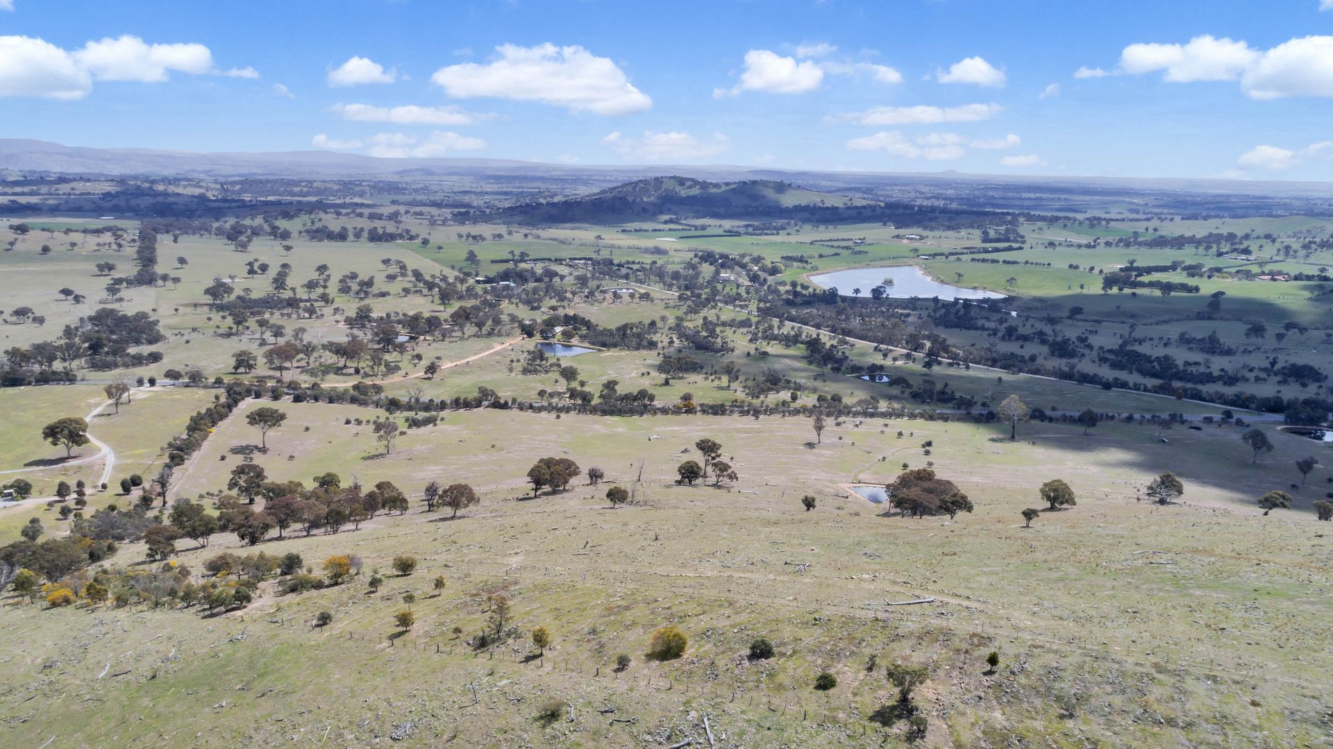 Lot 2 Nanima Road, Springrange NSW 2618, Image 1