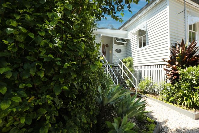 Picture of 20 Quarry Street, IPSWICH QLD 4305