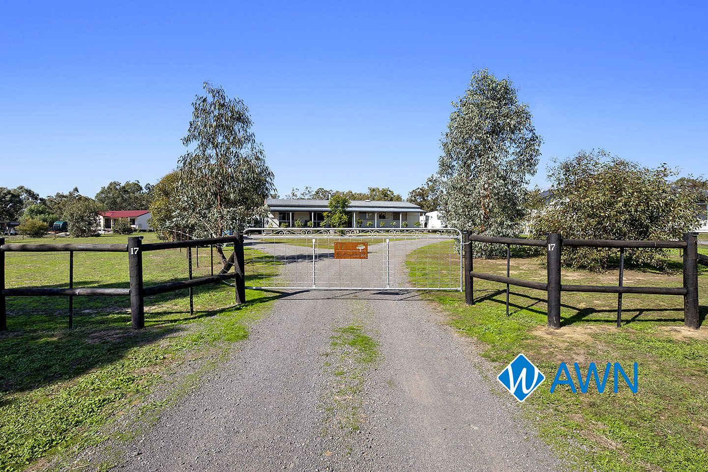 17 McDiarmids Road, Violet Town VIC 3669, Image 1