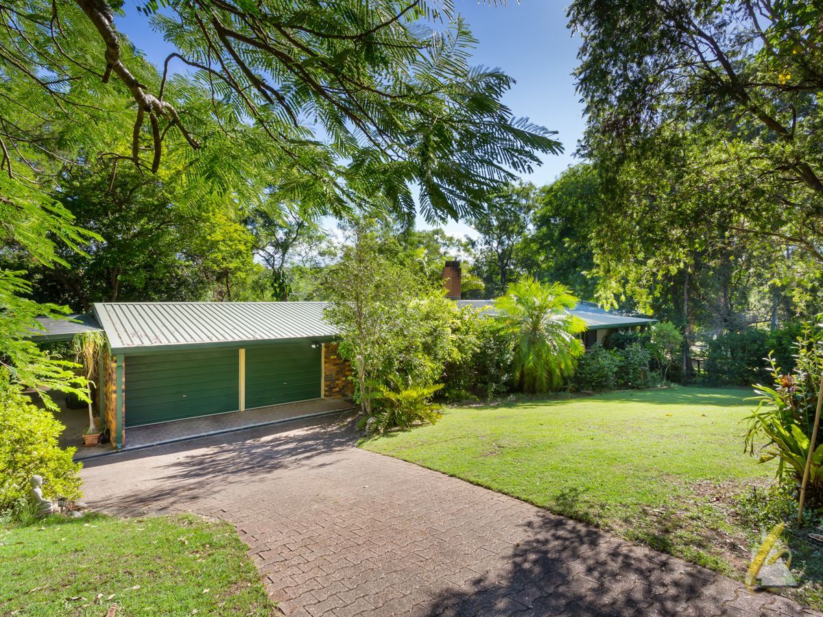 49 Woodfield Road, Pullenvale Property History & Address Research