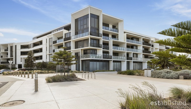 Picture of 101/33 Quay Boulevard, WERRIBEE SOUTH VIC 3030
