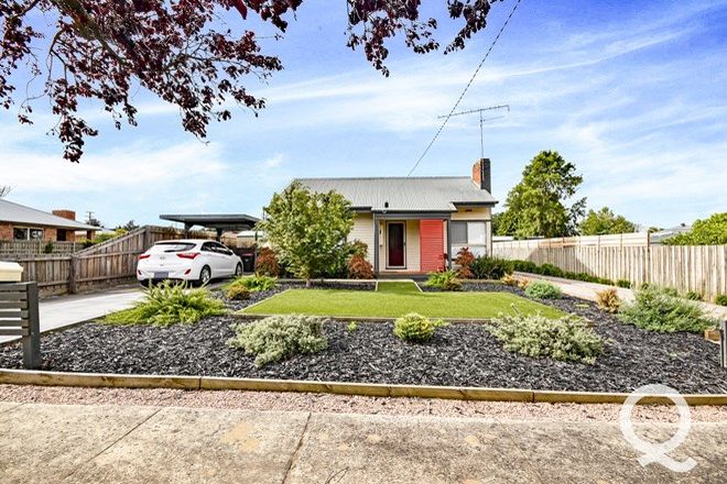 Picture of 1/15 Gloucester Place, WARRAGUL VIC 3820