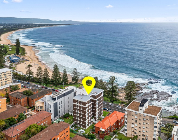 12/42 Cliff Road, Wollongong NSW 2500