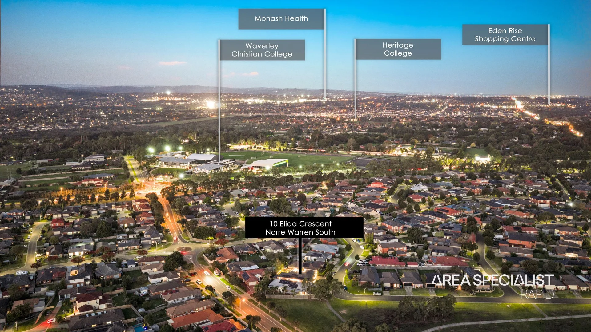 Additional image 19 of 10 Elida Crescent, Narre Warren South VIC 3805