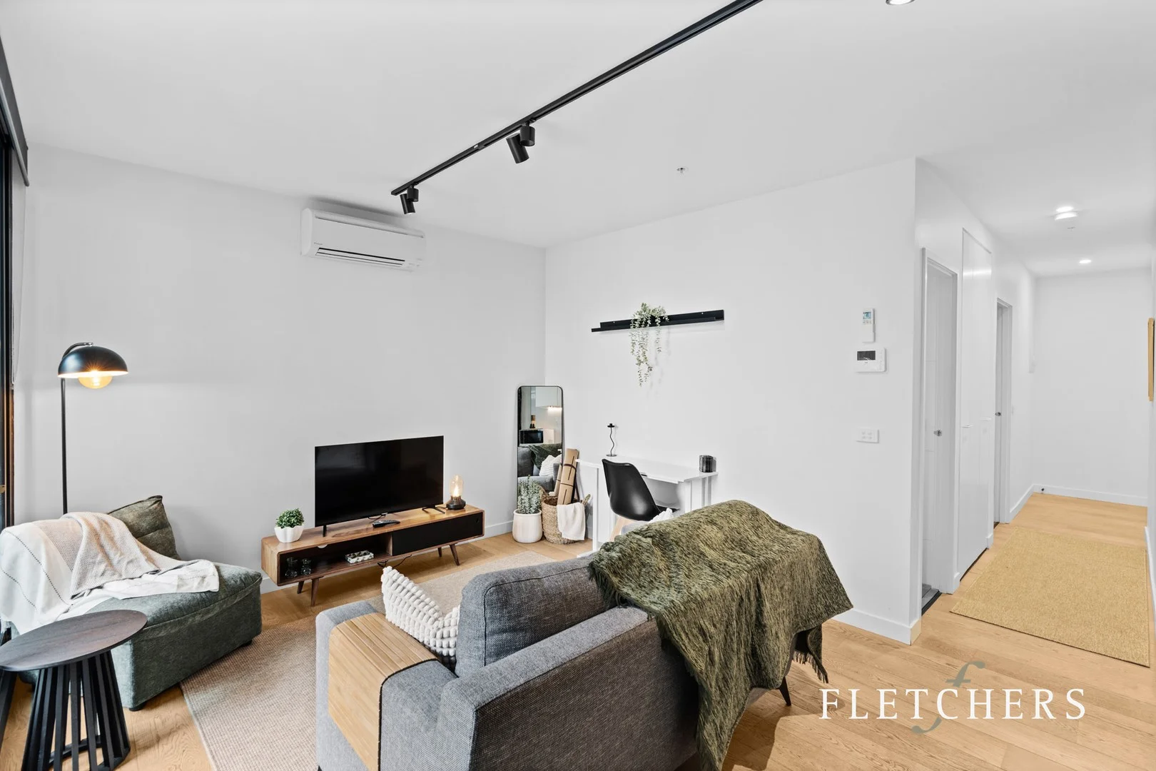 Primary image of 1104/33 Coventry Street, Southbank VIC 3006