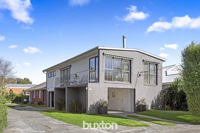 Picture of 1/3 Clare Street, PARKDALE VIC 3195