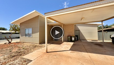 Picture of 18 Kangaroo Crescent, SOUTH HEDLAND WA 6722