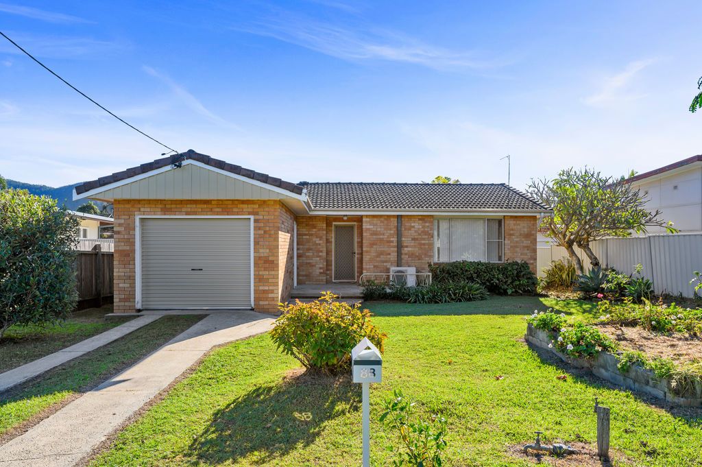 88 Beryl Street, Coffs Harbour Property History & Address Research