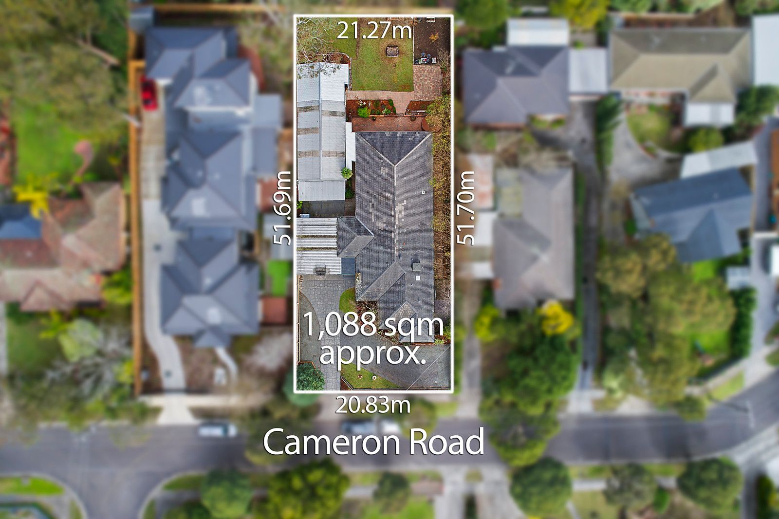 30 Cameron Road, Croydon VIC 3136, Image 1