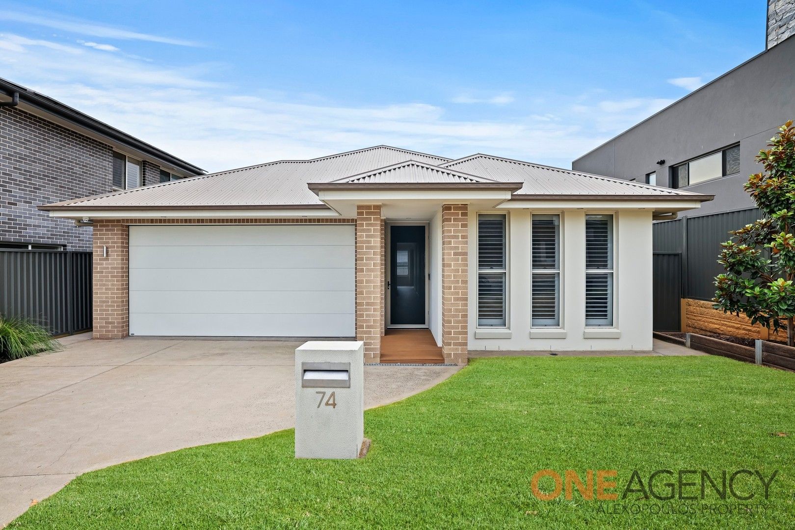 74 Leppington House Drive, Denham Court NSW 2565 House For Rent Domain