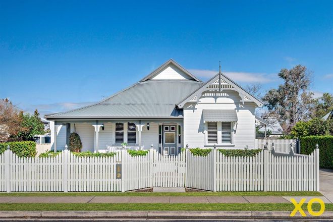 Picture of 25 William Street, SINGLETON NSW 2330