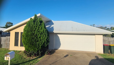 Picture of 14 Viney Street, GRACEMERE QLD 4702