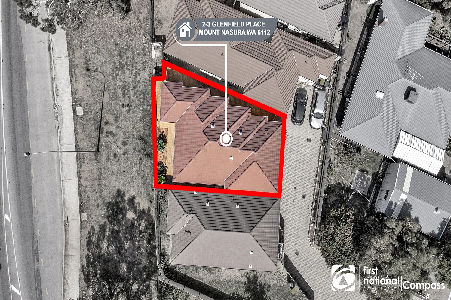 Additional image 16 of 2/3 Glenfield Place, Mount Nasura WA 6112