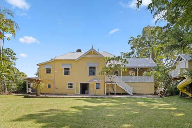 Picture of 6 Jubilee Avenue, MULLUMBIMBY NSW 2482