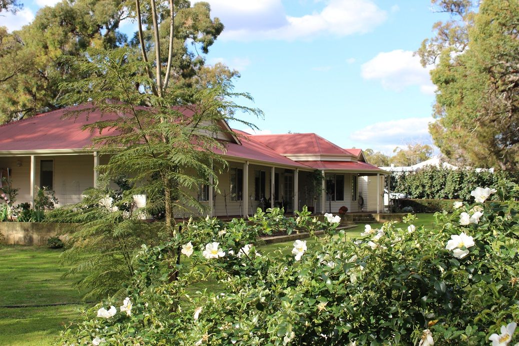 108 Cardup Siding Road, Byfor Property History & Address Research