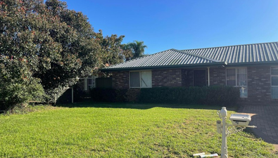 Picture of 39 Cormorant Crescent, DUBBO NSW 2830