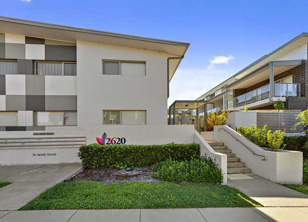 4/36 Antill Street, Queanbeyan NSW 2620