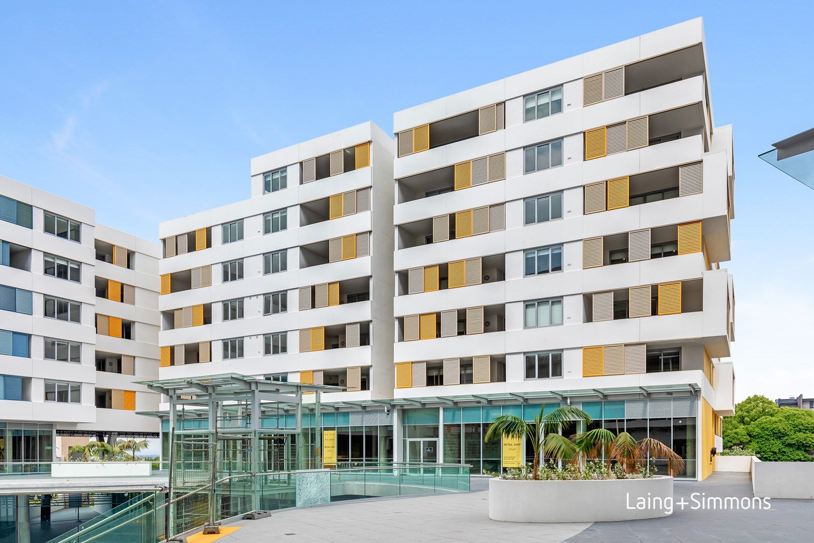 3 bedrooms Apartment / Unit / Flat in 51/27 Yattenden Crescent BAULKHAM HILLS NSW, 2153