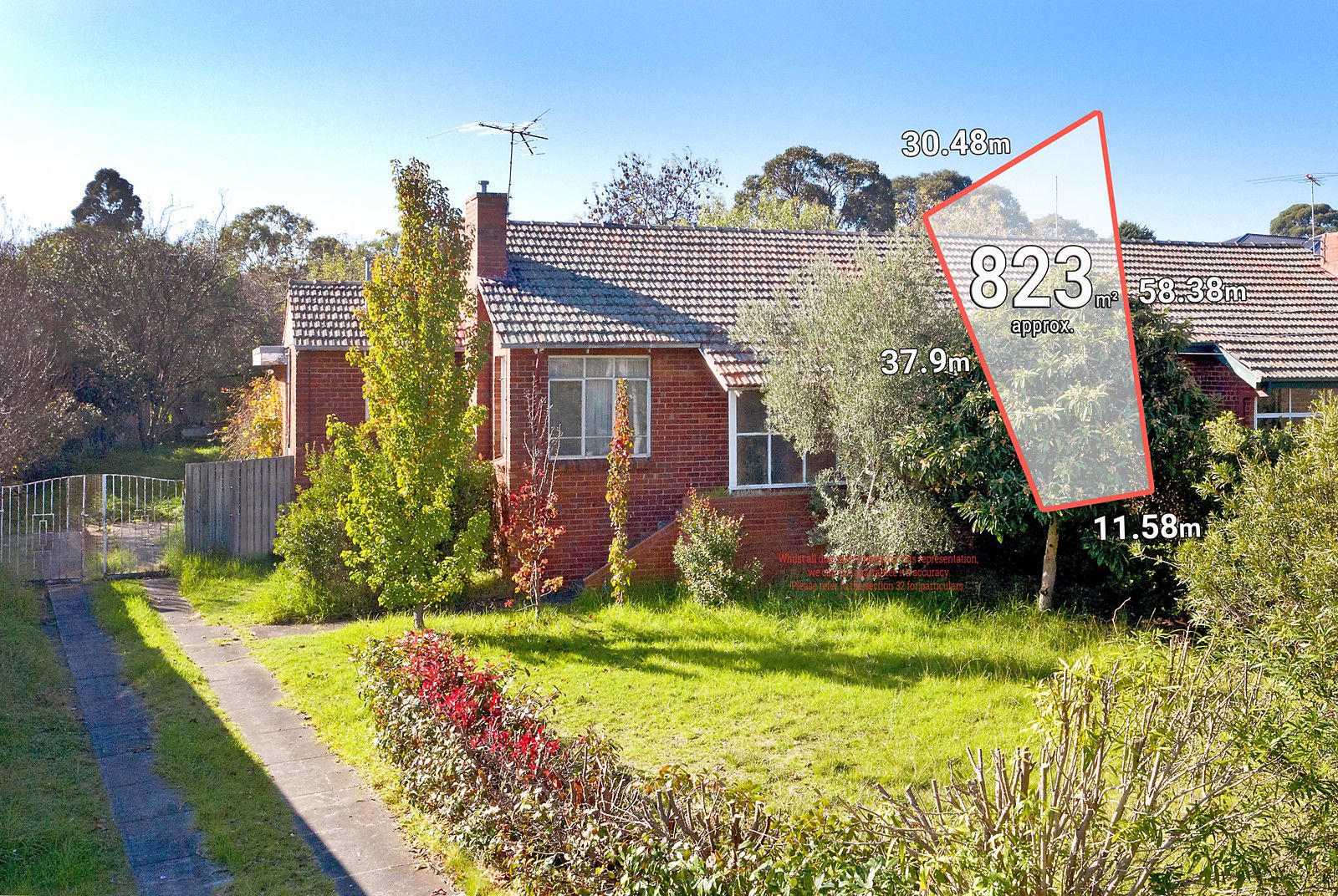 34 Lawson Parade, Heidelberg Heights VIC 3081, Image 0