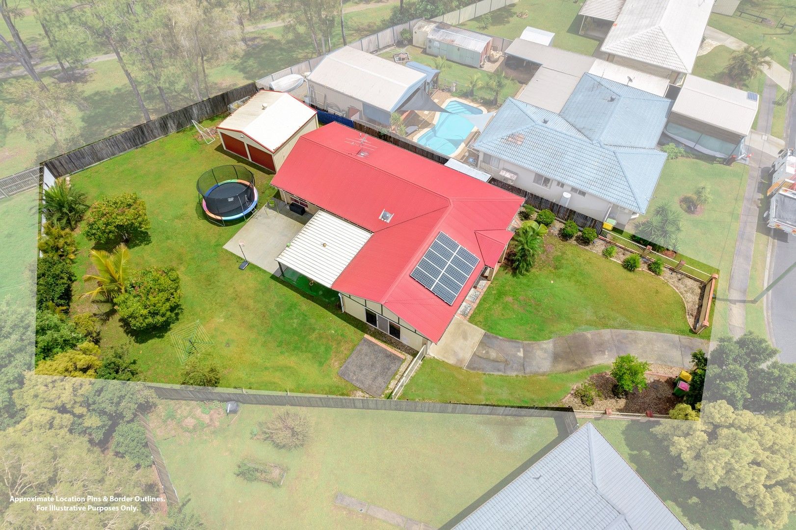 42 Moore Street, Loganlea QLD 4131, Image 0